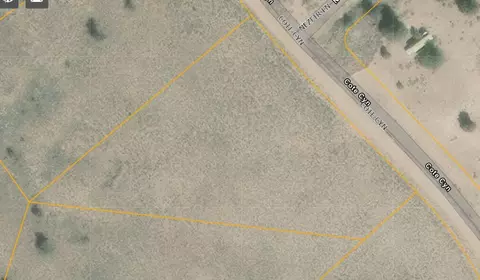 0 Cote Cyn #LOT 19, Sprague River, OR 97639