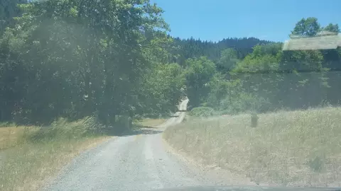 6285 Thompson Creek Rd, Applegate, OR 97530