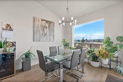 Dining - 3843 NE Oakside Loop, Bend, OR 97701 photo 1 of 2