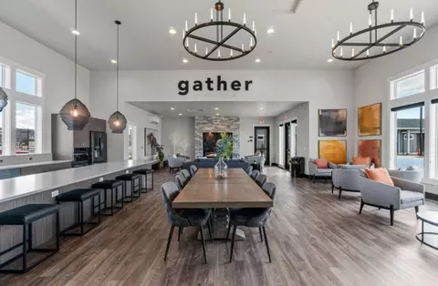 Dining - 3843 NE Oakside Loop, Bend, OR 97701 photo 2 of 2