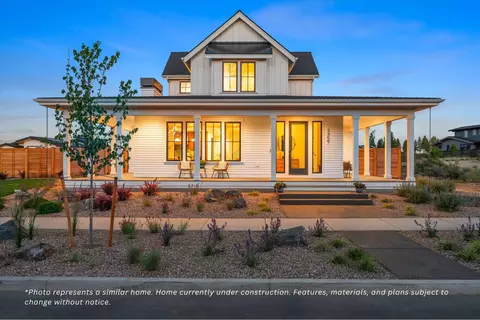 3430 NW Celilo Ln #LOT 316, Bend, OR 97703