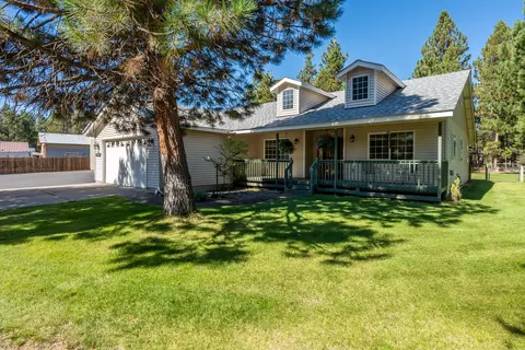 15770 Sunrise Blvd, La Pine, OR 97739