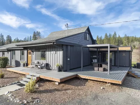 430 Stringer Gap Rd, Grants Pass, OR 97527 photo 36