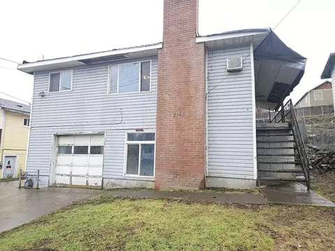 2342 California Ave, Klamath Falls, OR 97601