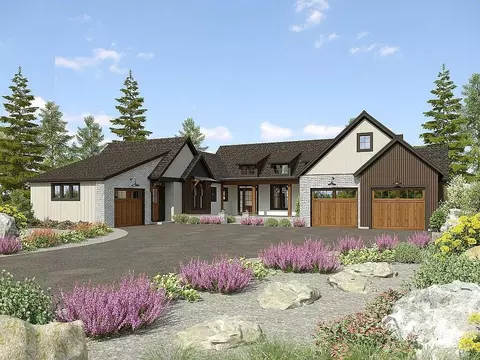 65867 Sage Canyon Ct #F, Bend, OR 97701