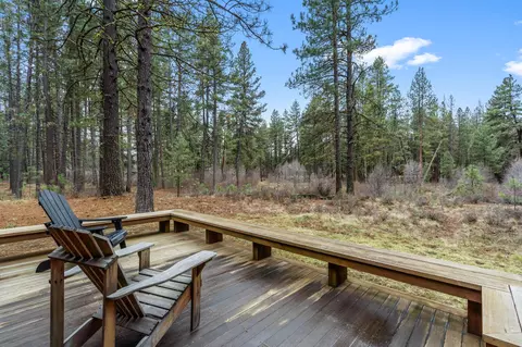 13375 SW Forest Service Road 1419 #27, Camp Sherman, OR 97730