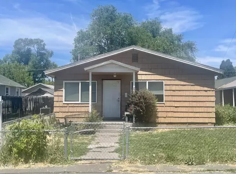 2237 Wantland Ave, Klamath Falls, OR 97601
