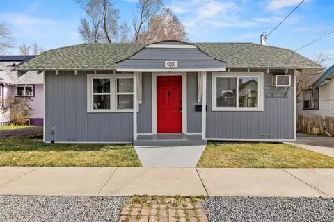 929 Owens St, Klamath Falls, OR 97601