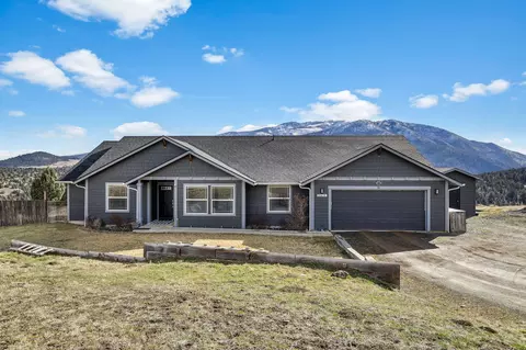 58400 4-k Overlook Ln, John Day, OR 97845