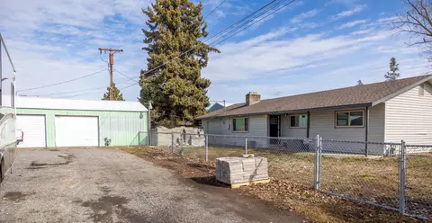 4717 Gary St, Klamath Falls, OR 97603
