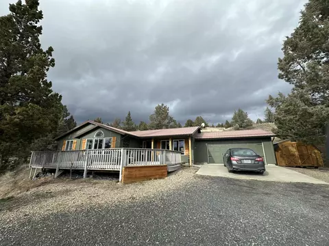 120 Valley View Dr, John Day, OR 97845