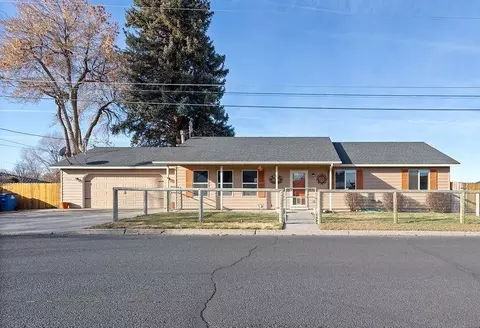 1263 NE Powell Ln, Prineville, OR 97754