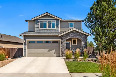 2382 NE Jackson Ave, Bend, OR 97701