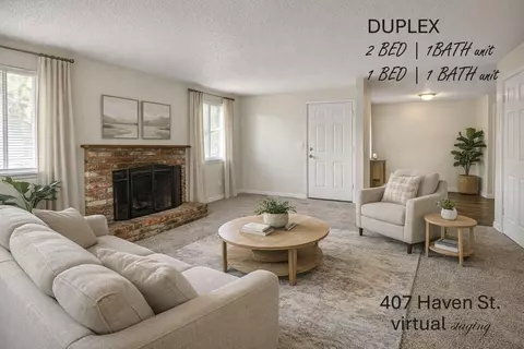 405 Haven St, Medford, OR 97501