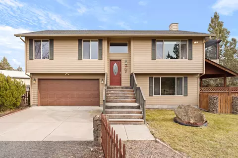 5871 SW Badger Rd SW, Terrebonne, OR 97760