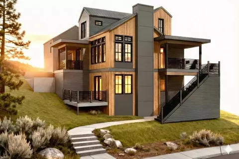 3024 NW Polarstar Ave #LOT 31, Bend, OR 97703