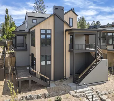3024 NW Polarstar Ave #LOT 31, Bend, OR 97703