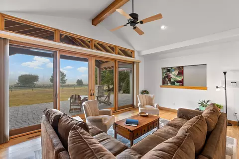 Living - 66255 White Rock Loop, Bend, OR 97703 photo 7 of 10