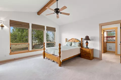 Bedroom - 66255 White Rock Loop, Bend, OR 97703 photo 1 of 8
