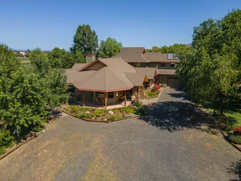 Exterior - 66255 White Rock Loop, Bend, OR 97703 photo 10 of 15