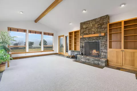 Living - 66255 White Rock Loop, Bend, OR 97703 photo 1 of 10