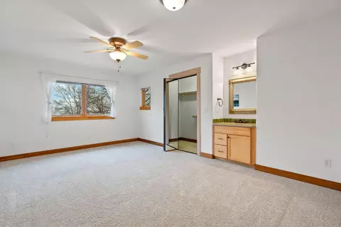 Bedroom - 66255 White Rock Loop, Bend, OR 97703 photo 8 of 8