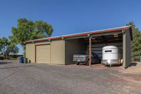 Exterior - 66255 White Rock Loop, Bend, OR 97703 photo 12 of 15