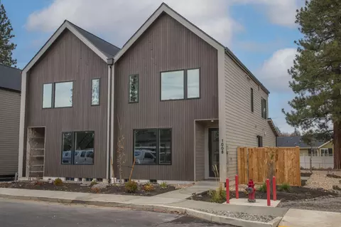 1080 W Linda Ave #LOT 3, Sisters, OR 97759