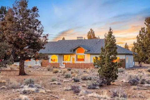 23445 Butterfield Trl, Bend, OR 97702