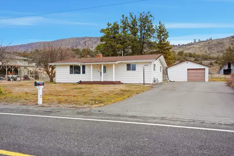6125 Wocus Rd, Klamath Falls, OR 97601