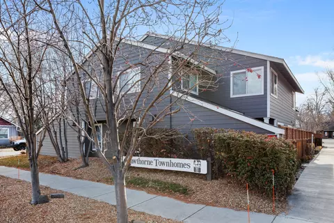 111 NW Hawthorne Ave #1, Bend, OR 97703