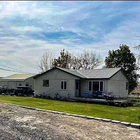 260 N E St, Lexington, OR 97839