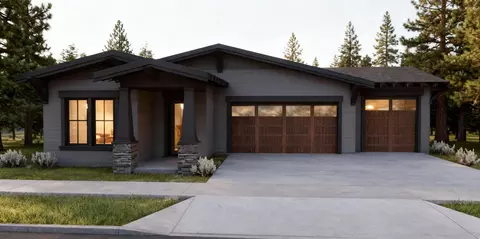 3031 NW Polarstar Ave #LOT 37, Bend, OR 97703