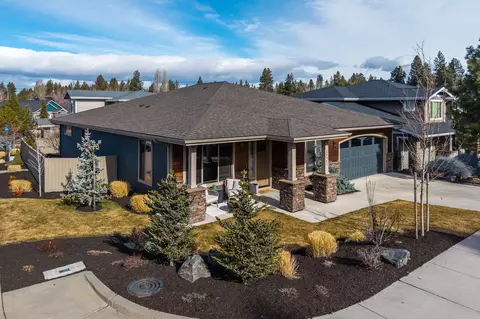 Other - 60863 Garrison Dr, Bend, OR 97702 photo 10 of 10