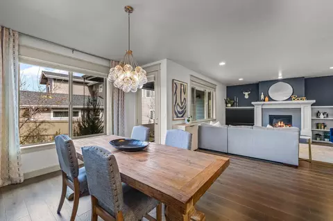 Dining - 60863 Garrison Dr, Bend, OR 97702 photo 1 of 3
