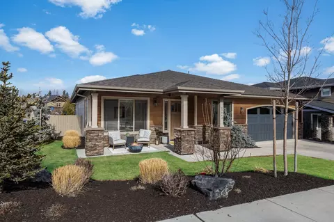 Other - 60863 Garrison Dr, Bend, OR 97702 photo 1 of 10