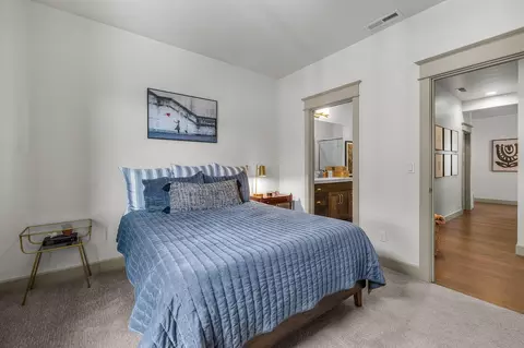 Bedroom - 60863 Garrison Dr, Bend, OR 97702 photo 6 of 6