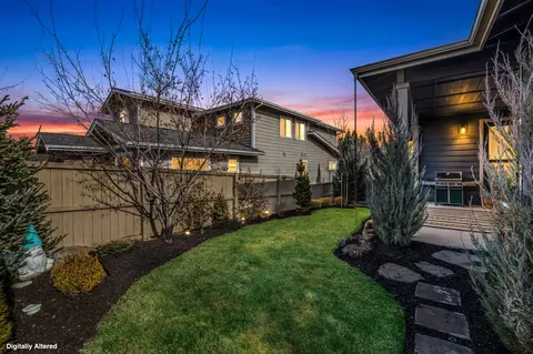Exterior - 60863 Garrison Dr, Bend, OR 97702 photo 11 of 14