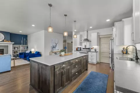 Kitchen - 60863 Garrison Dr, Bend, OR 97702 photo 1 of 5