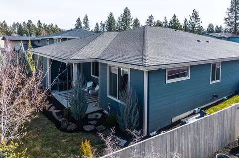 Exterior - 60863 Garrison Dr, Bend, OR 97702 photo 14 of 14