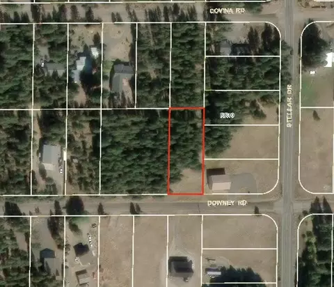 16998 Downey Rd, Bend, OR 97707