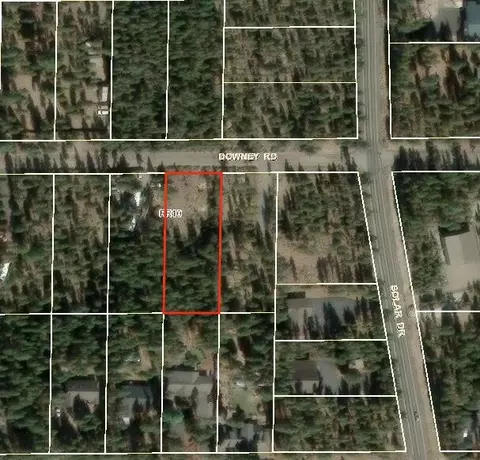 17167 Downey Rd, Bend, OR 97707