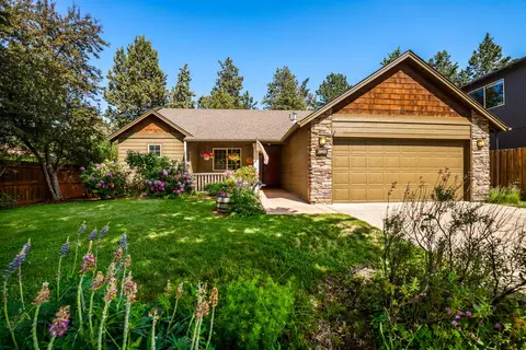 61346 White Tail St, Bend, OR 97702