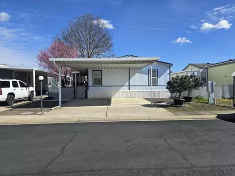 3501 Avenue C #SPC 19, White City, OR 97503