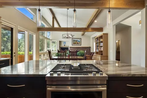 Kitchen - 60734 Golf Village Loop, Bend, OR 97702 photo 2 of 2