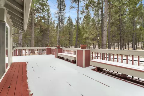 Exterior - 55565 Wagon Master Way, Bend, OR 97707 photo 2 of 6