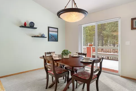 Dining - 55565 Wagon Master Way, Bend, OR 97707 photo 1 of 2