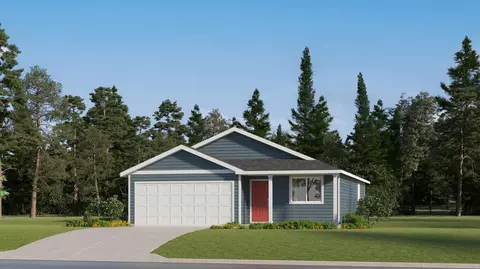 16639 Grey Pine St, La Pine, OR 97739