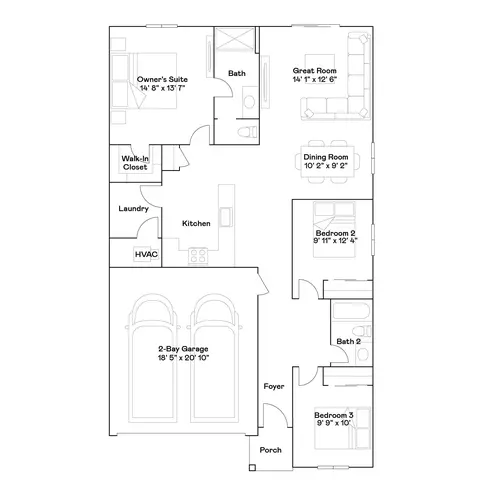 51783 Jubilee Pine Dr, La Pine, OR 97739 photo 3