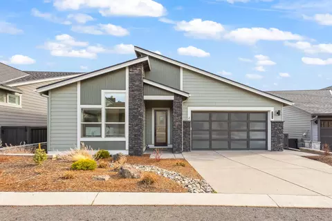 3038 NW Butte View Dr, Bend, OR 97703